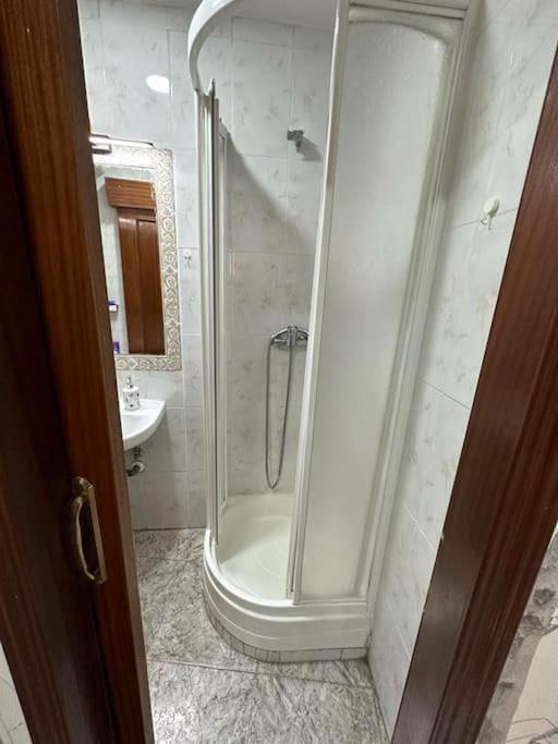Economico Piso En Madrid Centro Lejlighed Eksteriør billede